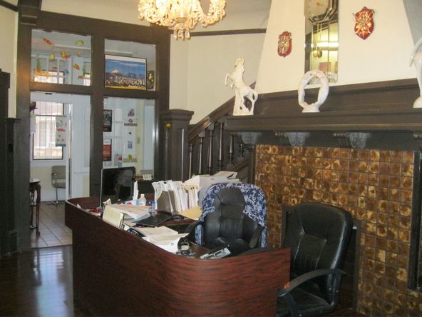 Medical Office for SALE: 1701 N Mesa St, El Paso, TX 79902